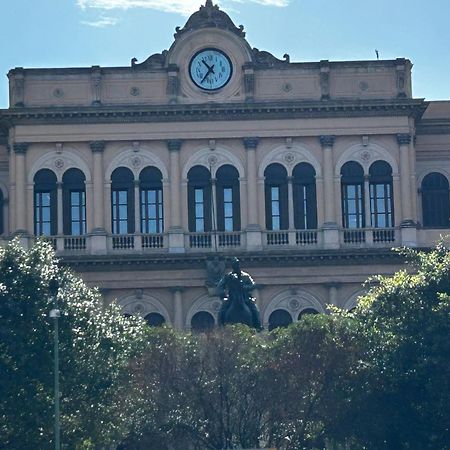 B&B Central Station Palermo Dış mekan fotoğraf